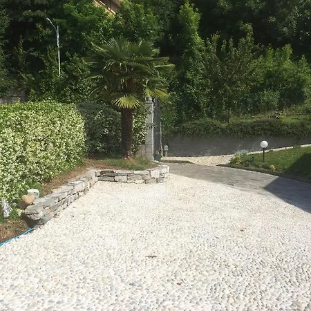 Apartment Pontenuovo Tavernerio