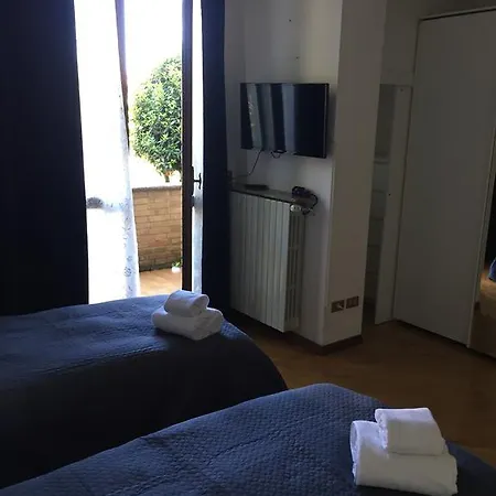 Apartment Pontenuovo *