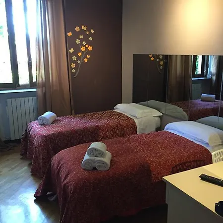 Apartment Pontenuovo *