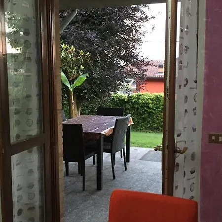 Pontenuovo Tavernerio