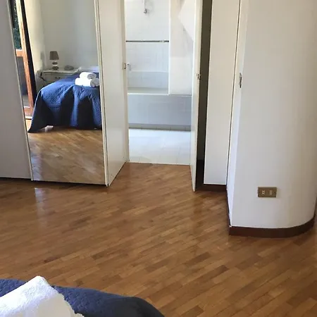 Apartment Pontenuovo Tavernerio