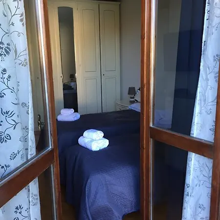 Pontenuovo Apartment Tavernerio