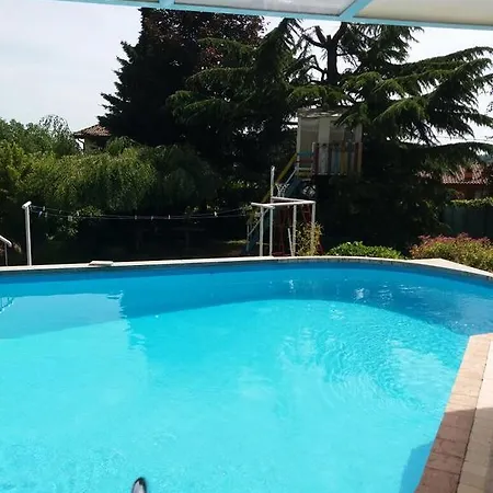 Apartment Pontenuovo