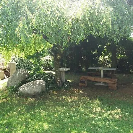 Apartment Pontenuovo Tavernerio