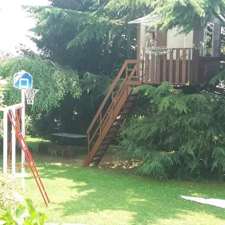 Pontenuovo Apartment