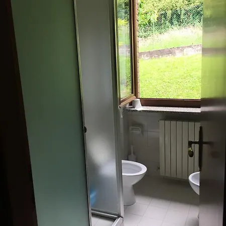 Appartement Pontenuovo *