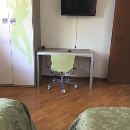 Appartement Pontenuovo Tavernerio