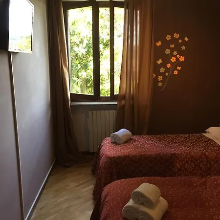 Appartement Pontenuovo