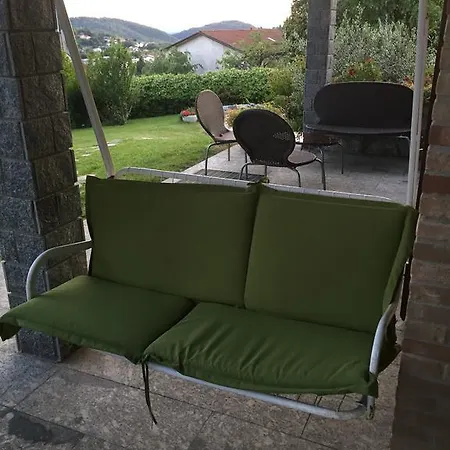 Appartement Pontenuovo Tavernerio