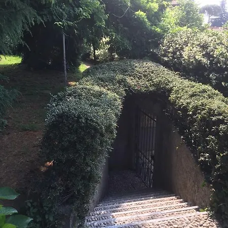 Pontenuovo Appartement Tavernerio