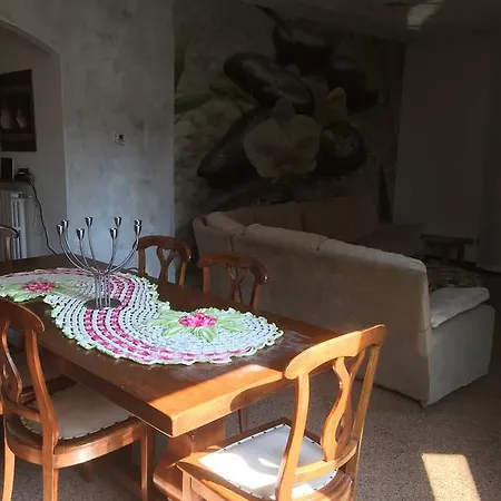 Pontenuovo Appartement Tavernerio