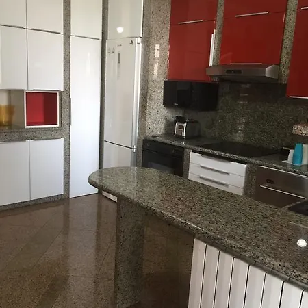 Pontenuovo Appartement