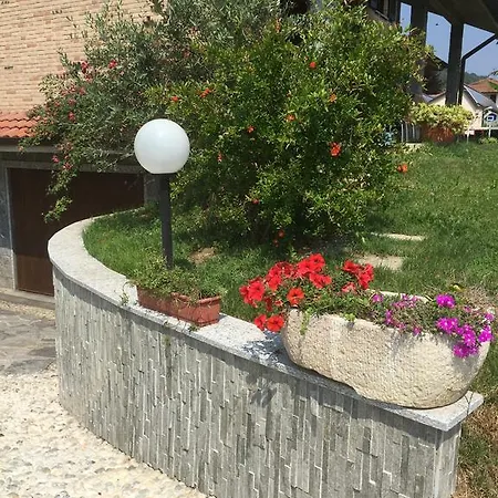 Appartement Pontenuovo Tavernerio