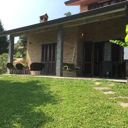 Appartement Pontenuovo *