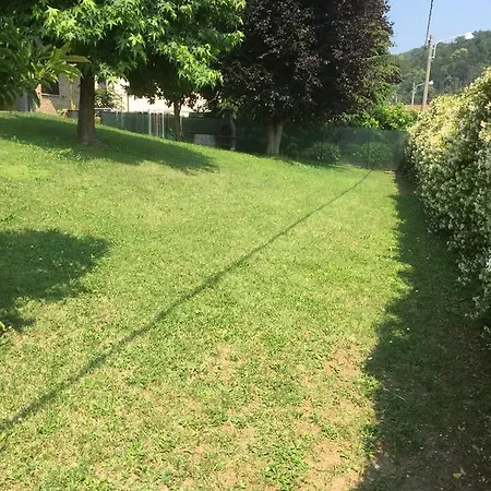 Pontenuovo Appartement Tavernerio